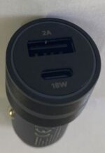 Napájací adaptér do auta – Obrázok 2