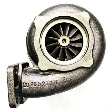 Turbodúchadlo K 27-2960 U 6,11 / 531 983 022 907