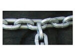 TRYGG Square Chain