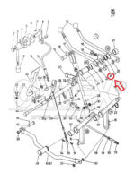 Konzola / 5007-05-0012