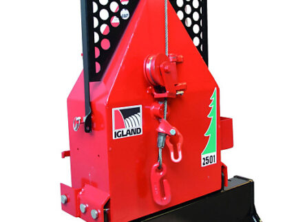 Naviak Igland 2501