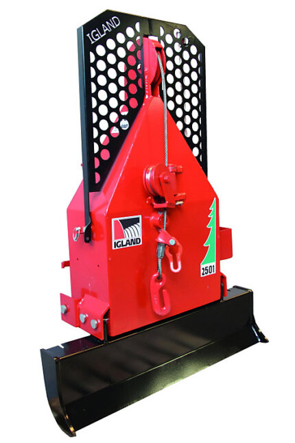 Naviak Igland 2501