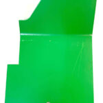 Kryt 2 / 5007-33-0033