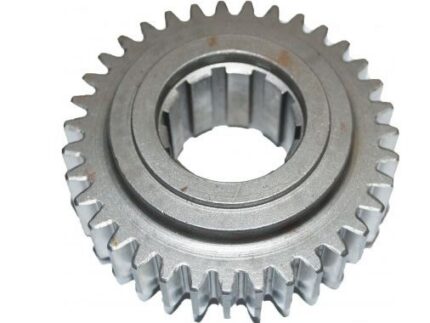 Pastorok / 5007-22-0001