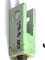 Vidlica / 5592-13-0151