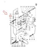 Rúrka / 5592-40-9057