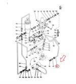 Rúrka / 5592-40-9059