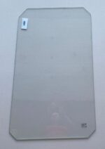 Sklo dverí Ľ/P / 5592-49-0344