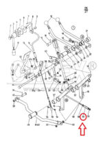 Spojovacia matica / 5577-05-0100