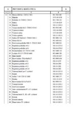 Prevodová skriňa úplná / 5007-14-9000