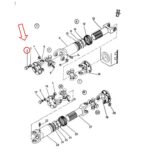 Skrutka M 12x1,25x32 ČSN 02 1201.55 / 902 1201 442