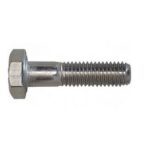 Skrutka M 12x1,25x32 ČSN 02 1201.55 / 902 1201 442