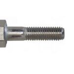 Skrutka M 12x1,25x42 - 6 hr - jemné stúpanie , ČSN 02 1201.55 / 902 1201 460
