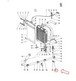 Zátka M 10x1 / 902 1915 095
