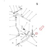 Maznica N 8x1 / 902 7421 085