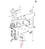 Tesniaci krúžok 10x14 / 902 9310 062