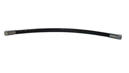Hadica 8x500 ČSN 13 7821.1 / 913 7821 081