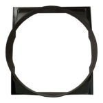 Kryt ventilátora / 5575-01-0022