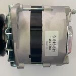 Alternátor 28 V , 24 A / 443 113 516 321 / 937 9999 449 - po GO