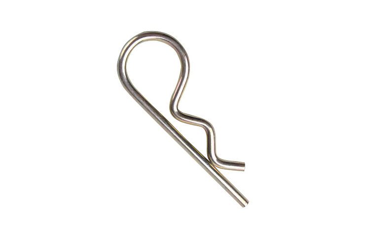 Závlačka roľnícka