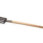 Rýľ - zubatý 90cm 1500g . obj.č. 1381