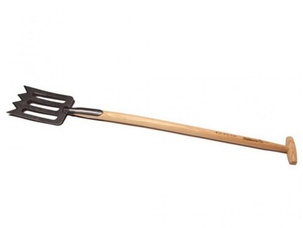 Rýľ - zubatý 90cm 1500g . obj.č. 1381
