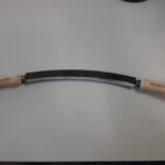 Obojručný nôž 270mm - obj.č. 0842