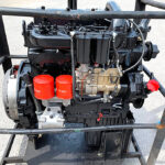 Motor 8002.138 LKT