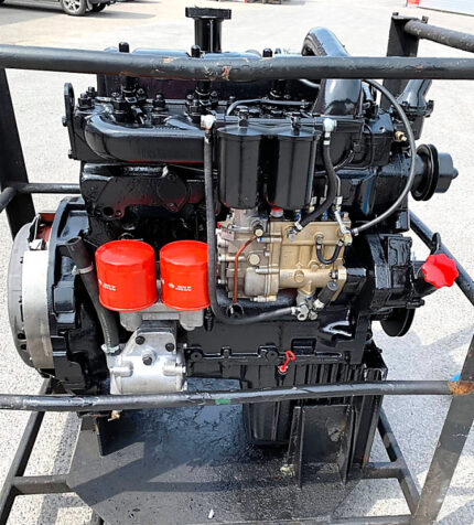 Motor 8002.138 LKT