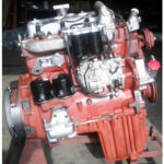 Motor Z 8401.148