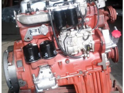 Motor Z 8401.148