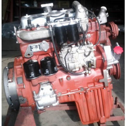 Motor Z 8401.148