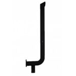 Výfuková rúra STANDARD / 5592-03-9205