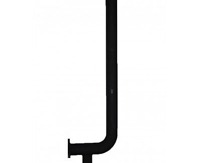 Výfuková rúra STANDARD / 5592-03-9205