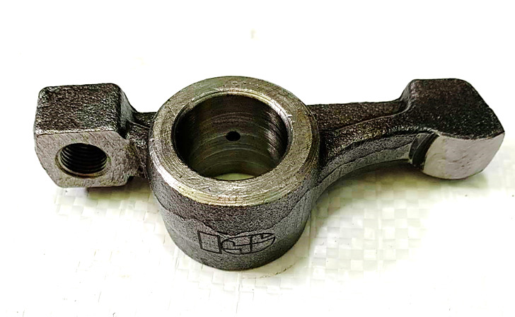 Vahadlo / 531 989 005 510