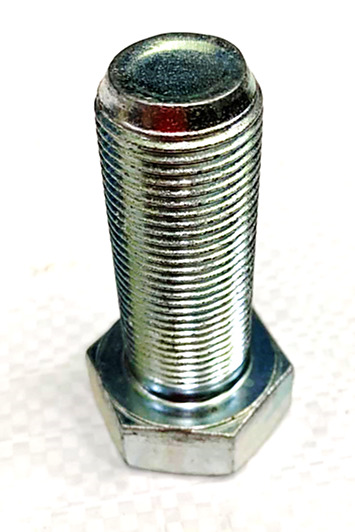 Skrutka remenice / 531 989 003 011