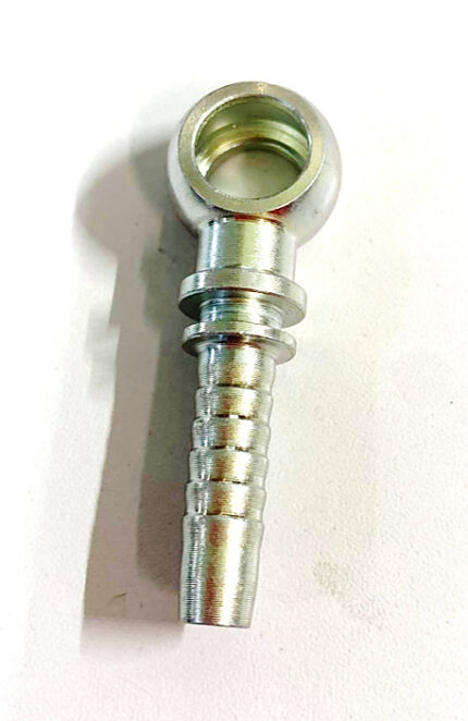 Prípojka - Banjo 08 D = 12 / 5592-40-9055