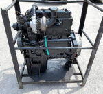 Motor 8002.138 LKT