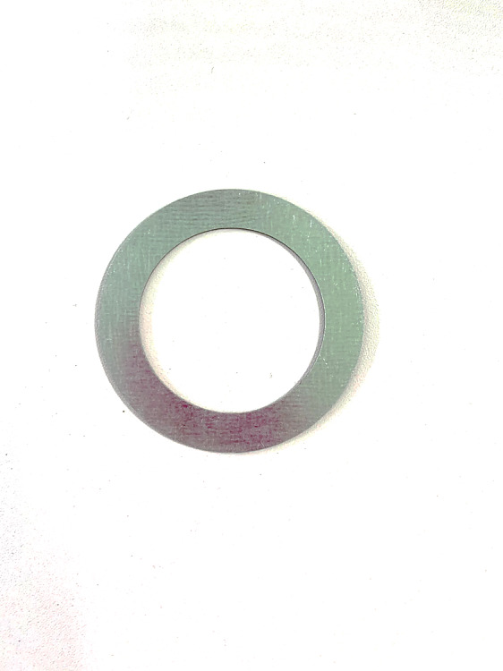 Regulačná podložka S-0,1 / 501-14-1075 Regulačná podložka S-0,1 / 501-14-1075.0