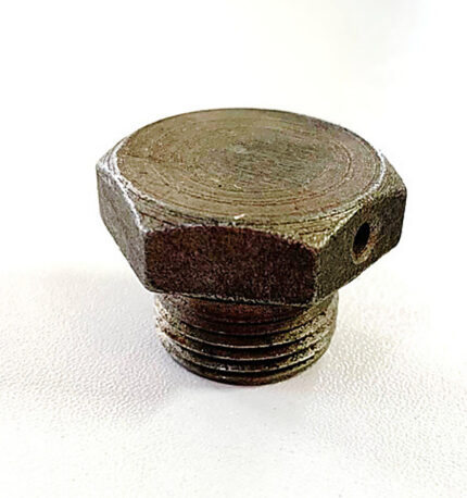 Zátka 10x1 / 902 1915 095