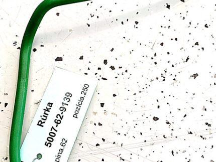 Rúrka / 5007-62-9139