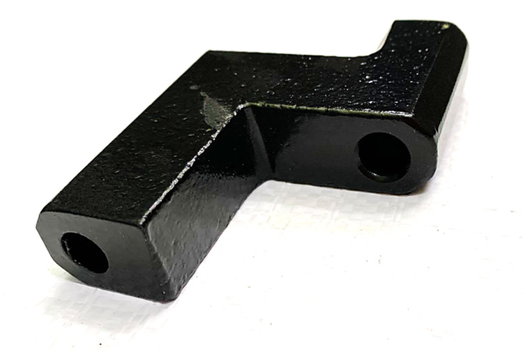 Držiak alternátora / 531 984 002 291