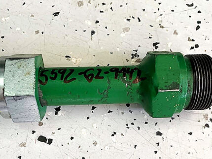 Rúrka / 5592-62-9142