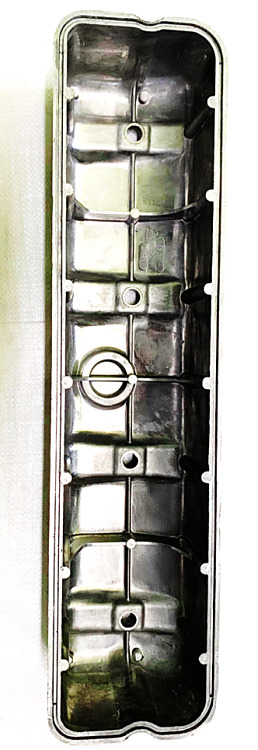 Kryt hlavy / 531 980 005 077