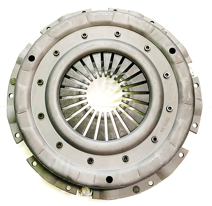 Štít s prítlačným kotúčom / 83 021 561