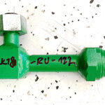 Rúrka / LKT 80 - RU - 122
