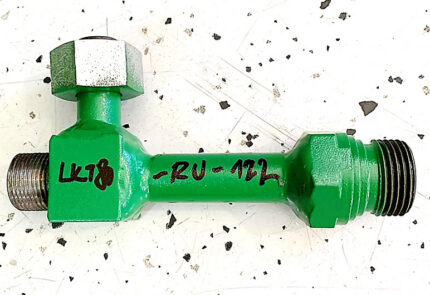 Rúrka / LKT 80 - RU - 122