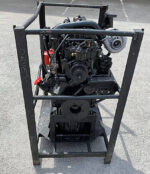 Motor 8002.138 LKT
