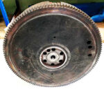 Motorová spojka 4V / 531 983 021 561, 531 983 021 565