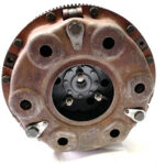 Motorová spojka 4V / 531 983 021 561, 531 983 021 565